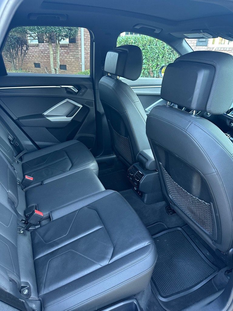 Used 2021 Audi Q3 2.0T Premium AWD/4WD image 19