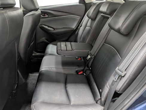 Used 2019 MAZDA CX-3 Touring w/ Preferred Equipment Package image 25