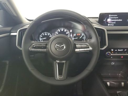 New 2026 MAZDA CX-50 Meridian Edition w/ Weather Package AWD/4WD image 15