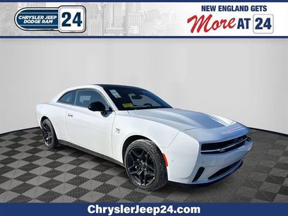 New 2024 Dodge Charger R/T w/ Plus Group