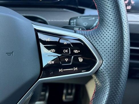 Used 2024 Volkswagen GTI S image 13