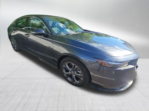Used 2025 Honda Accord EX-L image 3