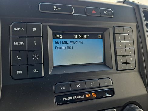 Used 2020 Ford F150 XL w/ Equipment Group 101A Mid image 12