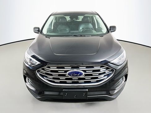 Used 2022 Ford Edge SEL image 2