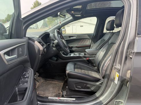 Used 2024 Ford Edge ST-Line image 5