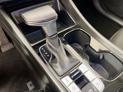 Used 2025 Hyundai Tucson SEL image 15