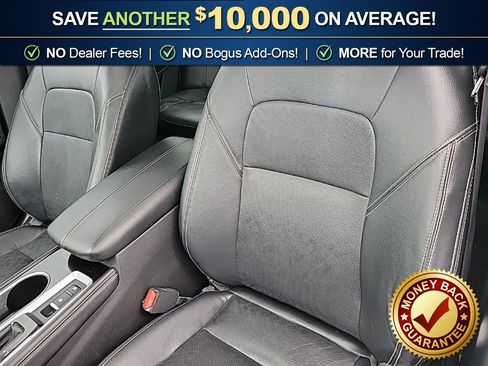 Used 2023 Nissan Altima 2.5 SL image 17