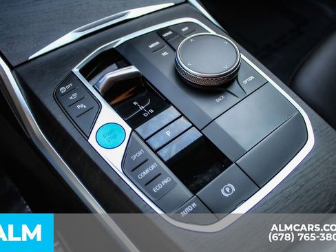 Used 2024 BMW i4 eDrive35 w/ Premium Package image 35