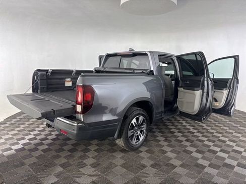 Used 2019 Honda Ridgeline RTL-E image 19