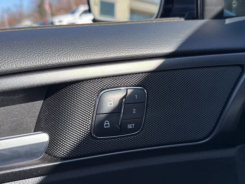 Used 2017 Ford Fusion Titanium image 17