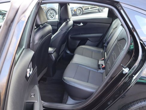 Certified 2024 Kia Forte GT-Line w/ GT-Line Premium Package image 26