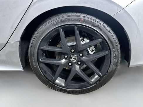 New 2026 Honda Civic Sport image 30