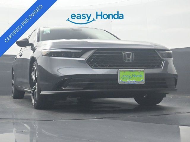 Used 2026 Honda Accord SE image 27