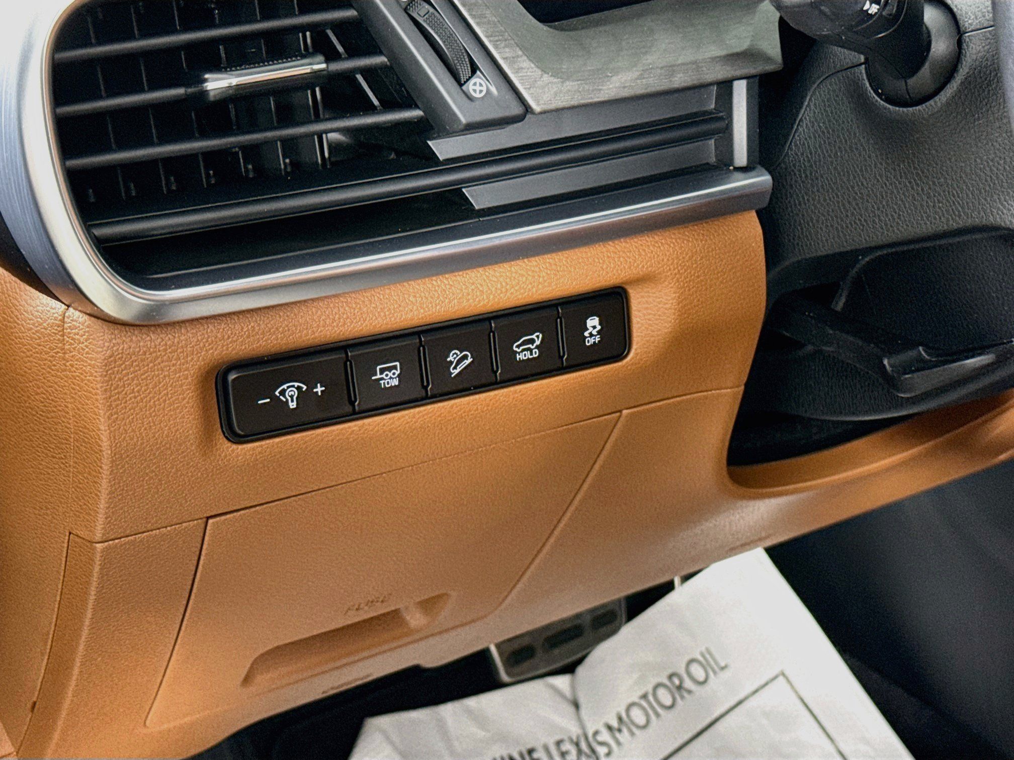 Used 2024 Kia Telluride SX X-Pro AWD/4WD image 10