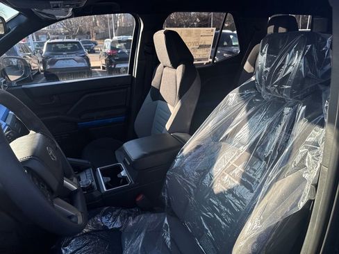 New 2026 Toyota 4Runner TRD Off-Road image 18