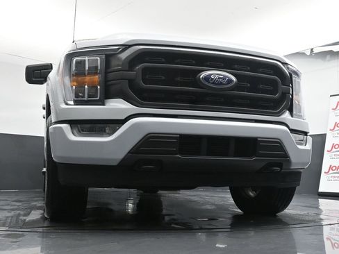 Used 2022 Ford F150 XLT w/ Equipment Group 302A High image 34