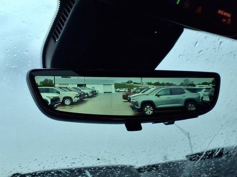 New 2026 Chevrolet Equinox LT w/ Convenience Package II FWD image 7