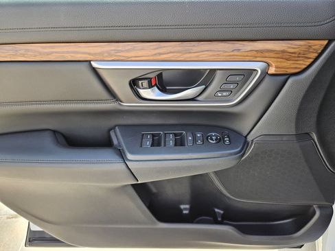 Certified 2020 Honda CR-V Touring image 15