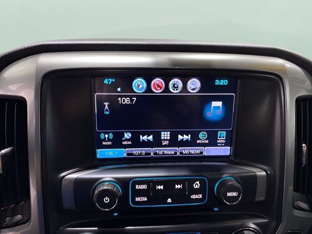 Used 2016 Chevrolet Silverado 1500 LT w/ All Star Edition AWD/4WD image 19