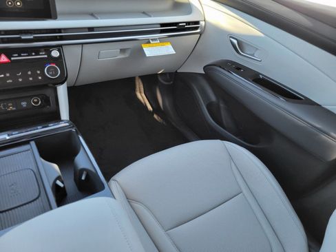 New 2026 Hyundai Tucson Limited w/ Tow & Go Package image 13