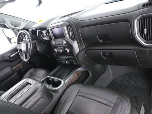 Used 2020 GMC Sierra 2500 Denali w/ Denali Ultimate Package AWD/4WD image 32