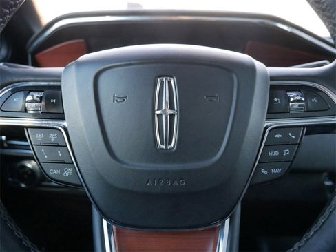 Used 2020 Lincoln Navigator Reserve w/ Equipment Group 208A image 16