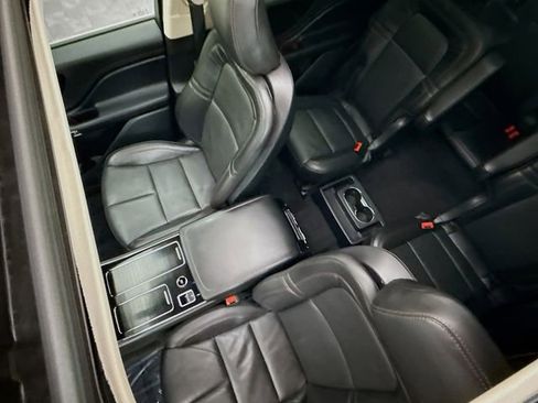 Used 2023 Lincoln Aviator Reserve w/ Equipment Group 201A image 23