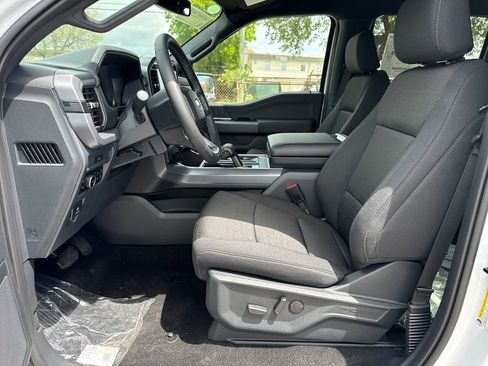 New 2026 Ford F150 XLT image 20