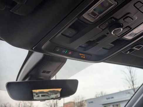 Certified 2022 Chevrolet Suburban High Country w/ Max Trailering Package image 32