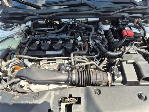 Used 2018 Honda Civic LX image 20