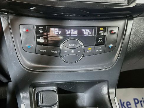Used 2019 Nissan Sentra SV FWD image 15