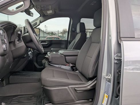 New 2026 GMC Sierra 2500 Pro image 12