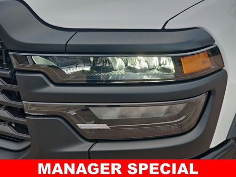 New 2026 RAM 2500 Tradesman image 33