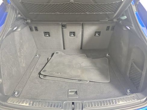 Used 2018 Porsche Macan AWD/4WD image 7
