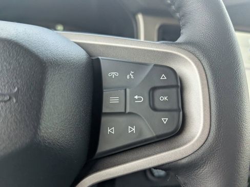 New 2026 Ford Bronco Outer Banks AWD/4WD image 11