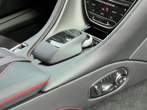 Used 2023 Aston Martin DBS Coupe RWD image 40
