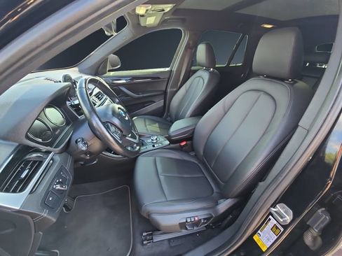 Used 2020 BMW X1 sDrive28i w/ Convenience Package FWD image 9
