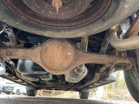 Used 2008 Toyota Tundra 4x4 Double Cab image 21