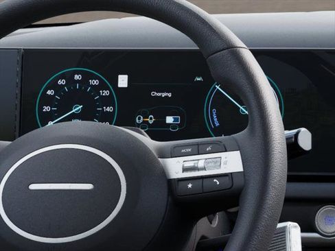 New 2026 Hyundai Tucson Limited image 14