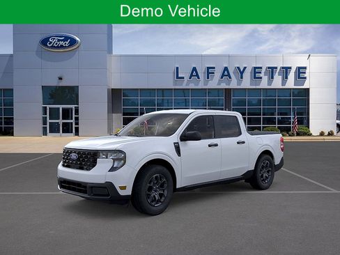 New 2026 Ford Maverick XLT AWD/4WD image 1
