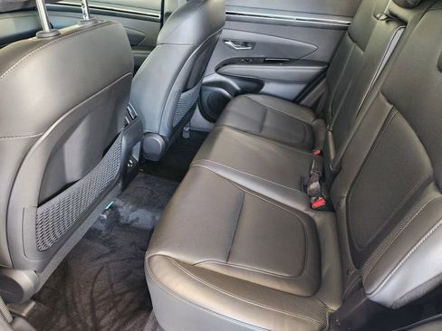 Certified 2022 Hyundai Tucson Limited image 29