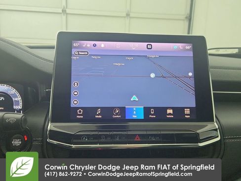 Used 2022 Jeep Compass High Altitude image 26