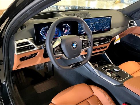 New 2026 BMW 330i xDrive Sedan w/ Premium Package image 8