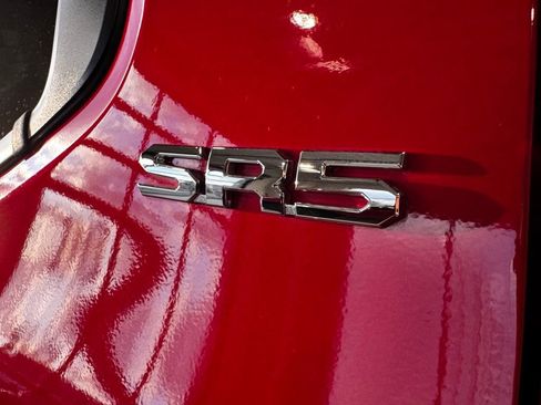 Certified 2024 Toyota Tacoma SR5 image 17