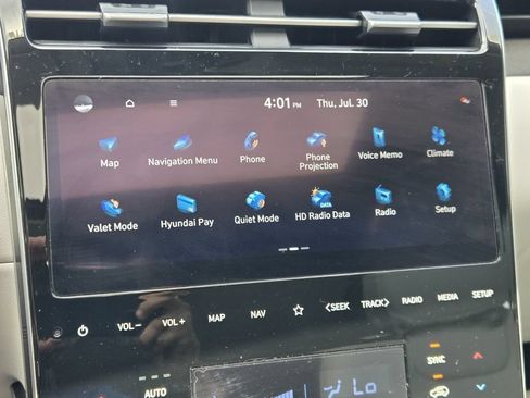 Certified 2024 Hyundai Tucson SEL w/ Convenience Package AWD/4WD image 19
