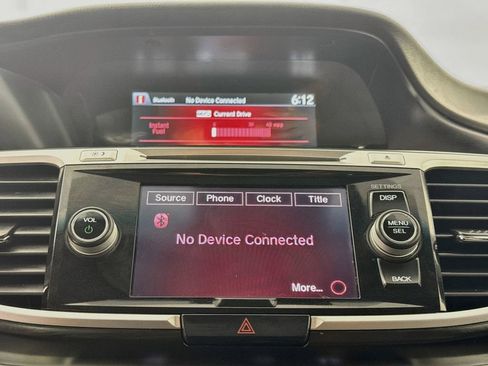 Used 2015 Honda Accord EX-L image 18