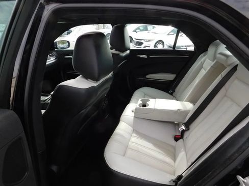 Used 2021 Chrysler 300 S w/ S Model Appearance Package image 12