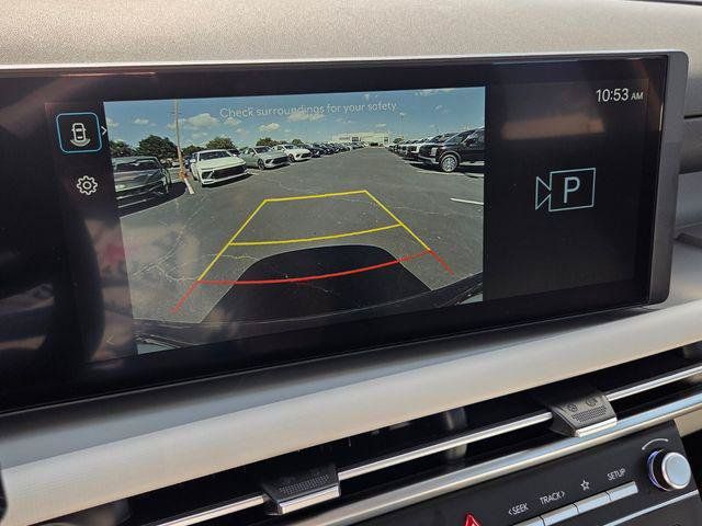 New 2026 Hyundai Tucson SE FWD image 17