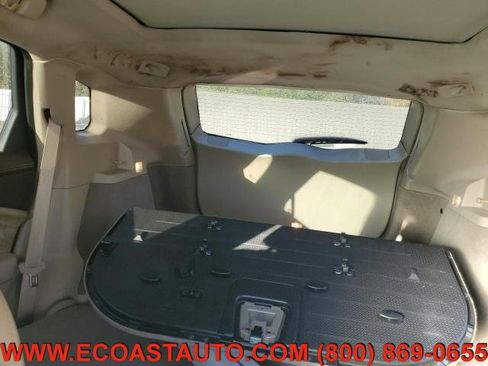 Used 2011 Cadillac SRX Performance image 11