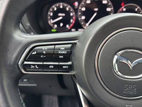 Used 2025 MAZDA CX-90 3.3 Turbo w/ Premium Plus Pkg image 23